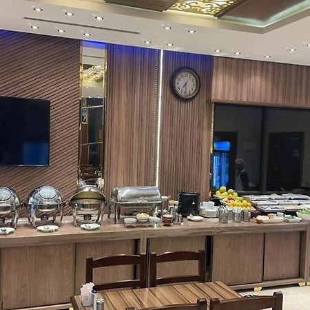 Virginia Hotel Amman Luaran gambar