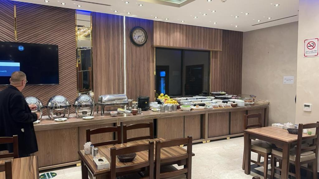 Virginia Hotel Amman Luaran gambar
