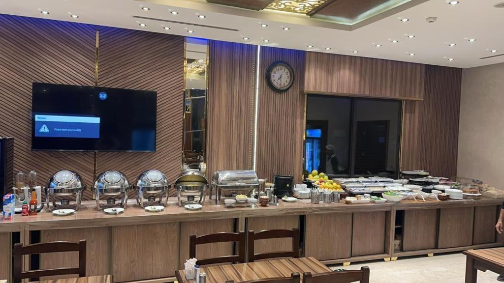 Virginia Hotel Amman Luaran gambar