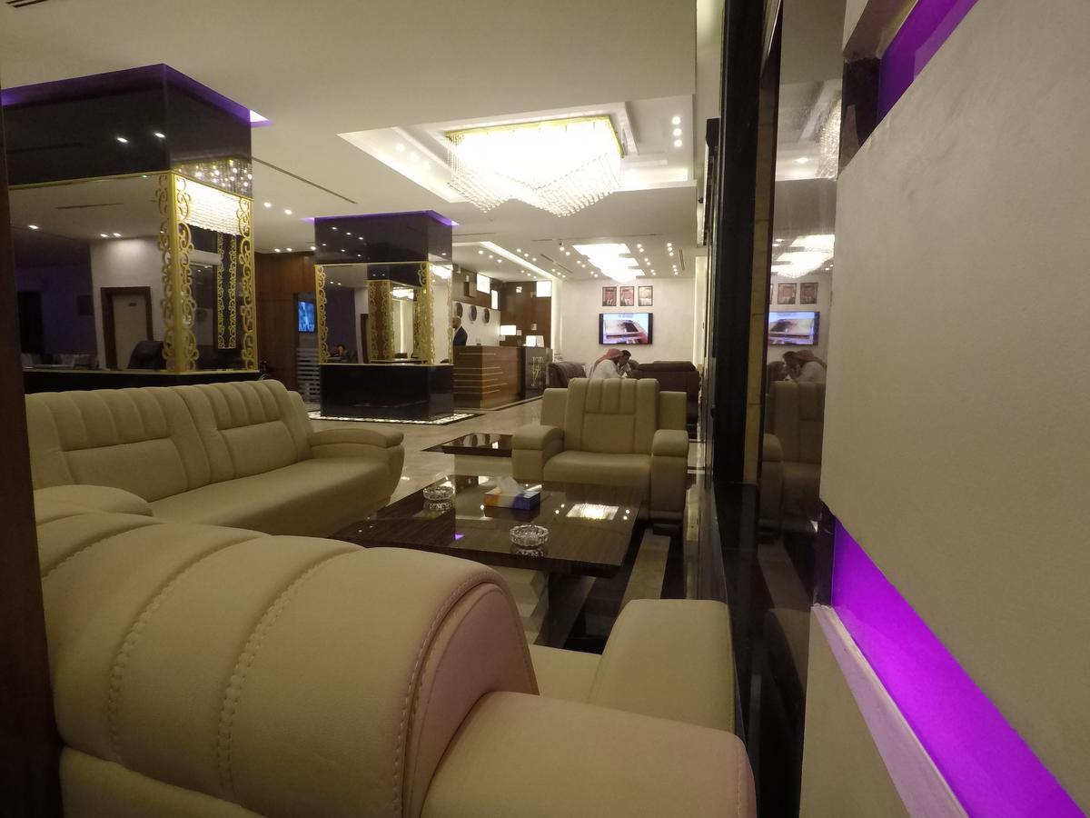 Virginia Hotel Amman Luaran gambar