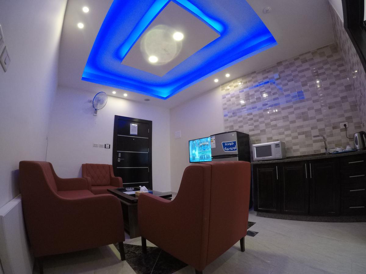 Virginia Hotel Amman Luaran gambar