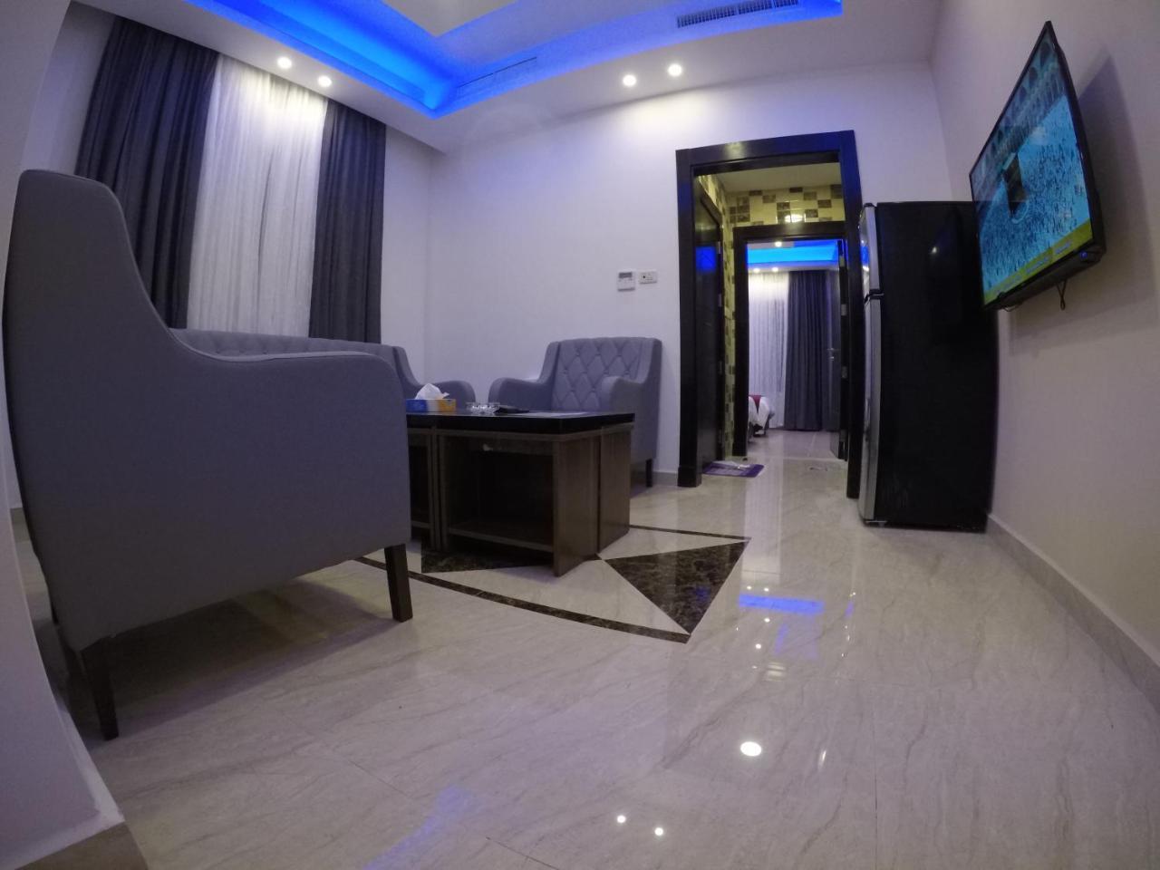 Virginia Hotel Amman Luaran gambar