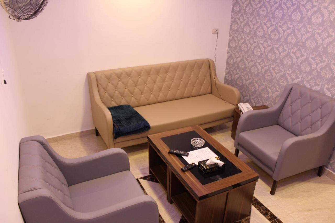 Virginia Hotel Amman Luaran gambar