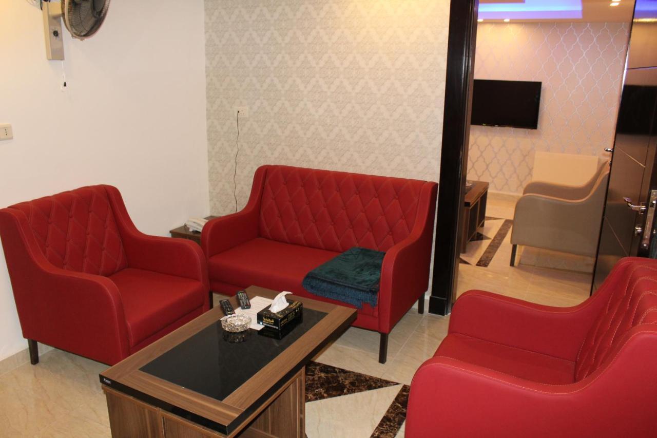 Virginia Hotel Amman Luaran gambar