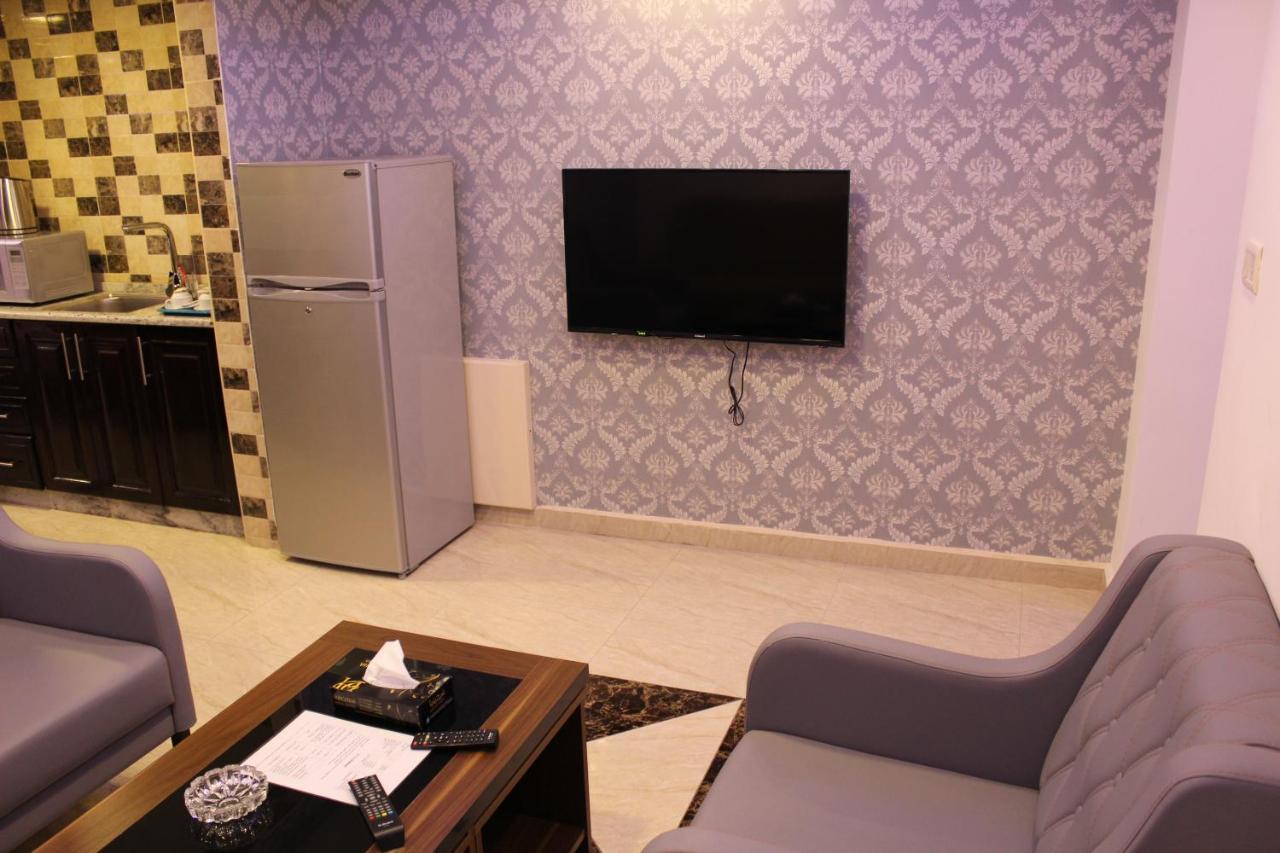 Virginia Hotel Amman Luaran gambar