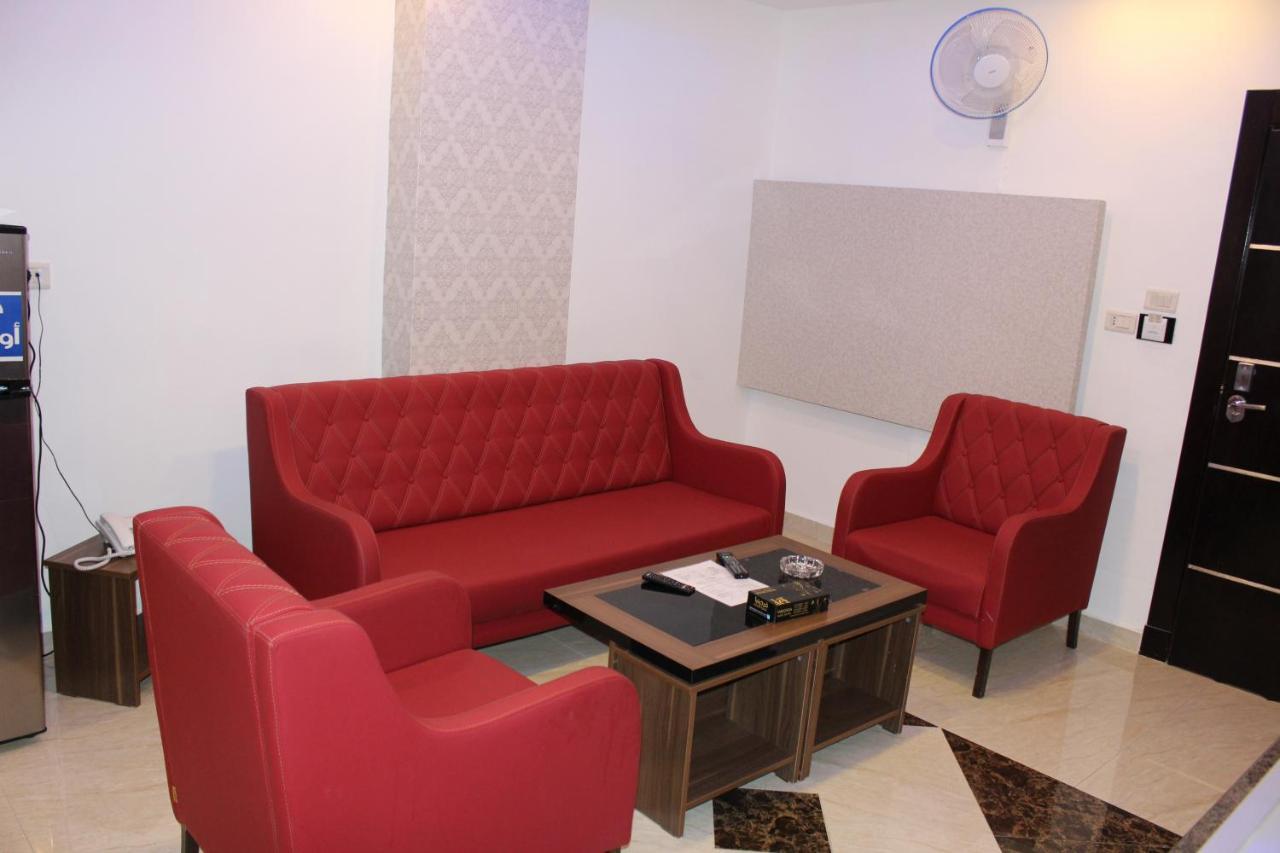 Virginia Hotel Amman Luaran gambar
