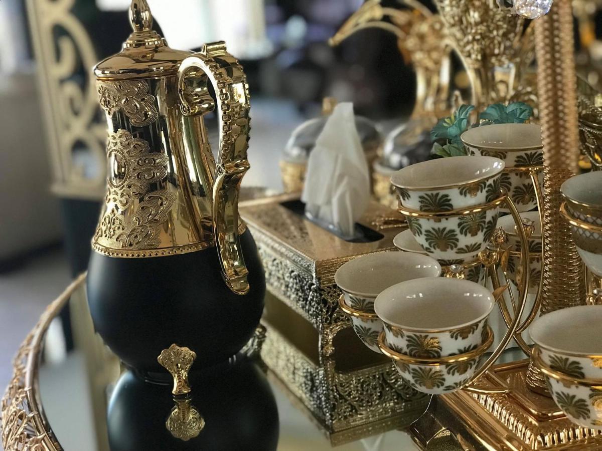 Virginia Hotel Amman Luaran gambar